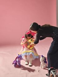 -米乐儿童摄影美学馆