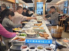 -龙湖杭州滨江天街