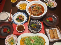 -火宫殿·湘菜小吃·商务宴请·生日聚会(东塘店)