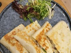 -青麦家·融合餐厅(江岛智立方店)