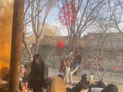-春风习习