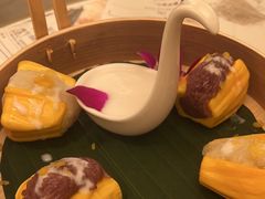 -KingThaia金泰兰(滨江天街店)