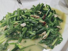 -溱湖八鲜菜馆