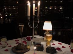 -三嚥阁 La Villa Restaurant