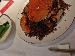 -喜记避风塘炒辣蟹(旗舰店)