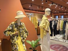 -利群商厦(台东店)