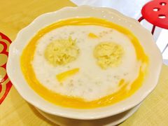-甜心妈妈·榴莲星级糖水(北京路总店)