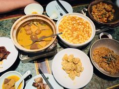 -苏帮袁Sue Cuisine(南开大悦城店)