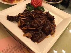 -上海大酒店(南京东路店)