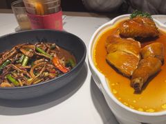 -南枝记·广东味道(中骏世界城店)