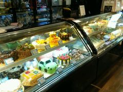 -米洛克欧洲蛋糕(西南路店)