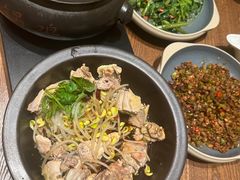 -云海肴·汽锅鸡·云南菜(领展购物广场·中关村店)