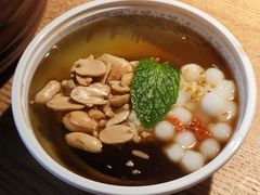土家桂花红糖凉粉-吃饭皇帝大(解放西路店)