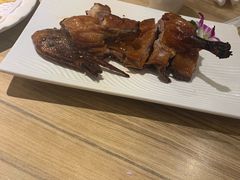 -粤仔湾砂锅粥(滨湖万达店)