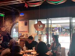 -黑牛黑猪烤肉专门店(万象城店)