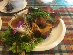 -芭堤雅泰国餐厅(胜利路店)