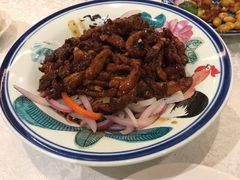 -红棉中餐厅·广州海航威斯汀酒店