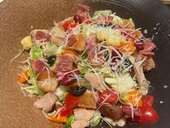 -原石牛扒·约会餐厅(龙城万科里店)