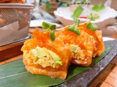 -阿吾罗日本料理(K11艺术中心店)
