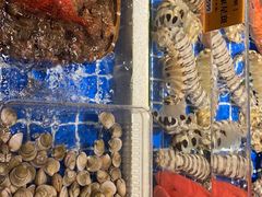 水产区-明州小宴(文化广场店)