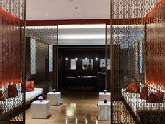 -丽晶轩中餐厅(重庆丽晶酒店)