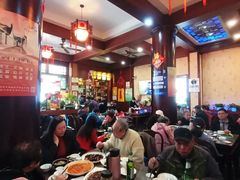 -长兴菜馆(高桥店)