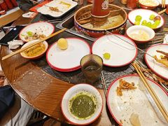 -京元盛铜锅涮肉(上海总店)