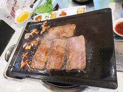 雪花3号-韩时烤肉(枫蓝店)