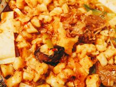 -刘信牛羊肉小炒泡馍(回民街店)