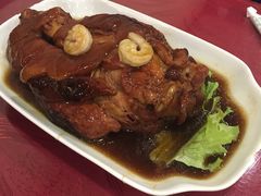 -大眼锅贴水饺(河东店)