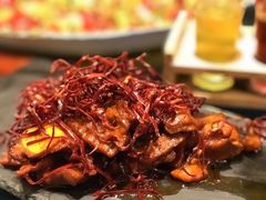 -锦上中式酒馆(南内环店)