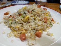 -天盛海鲜烧烤大排档·本地小海鲜·牟平腿穗子(幸福店)