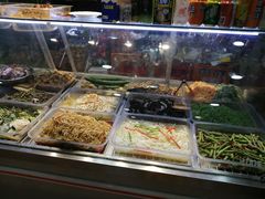 精美凉菜-京都老蔡记(伊河路店)