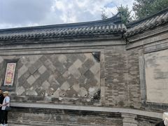 -张学良旧居陈列馆