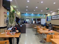 大堂-八沟羊汤(河北大街店)