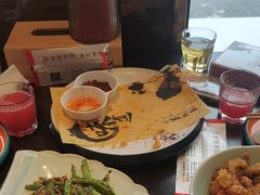 -川流不息·地道川菜·小龙虾(松东路店)