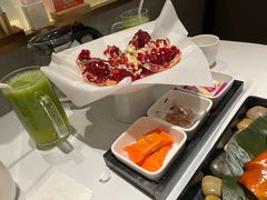 -小厨娘淮扬菜(龙湾天街店)