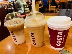-COSTA COFFEE(西直门店)