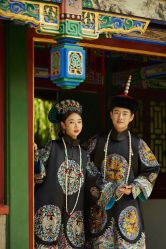 点击看大图 -美云庭古装·格格服汉服·京城旅拍(北京店)