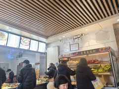 -林静小吃(复兴路店)