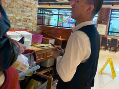 -汉巴9号自助餐厅(新潮尚品超市店)