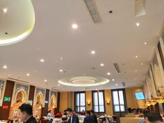 大堂-巴依老爷新疆美食(昌平店)