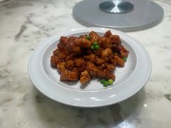 -径山十八道·风味民间菜(杭州总店)