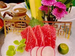 -喜聚薈·花膠雞海鮮火鍋(越秀店)