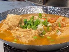 -小乡小镇·传承桐庐土菜·老板亲自烧的菜