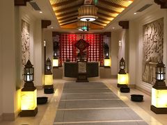 -苏州湾王焰温泉度假酒店