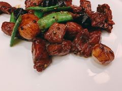 -A One Kitchen·南京精菜馆(德基广场店)
