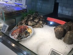 大堂-超级物种(省府店)
