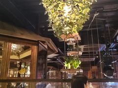 大堂-胡桃里音乐酒馆(白云五号T5 MALL店)