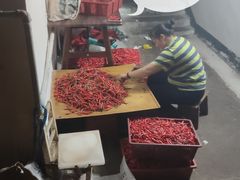 -南门口湘军剁辣椒老店(老长沙第一品牌店)